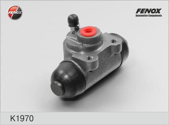 Fenox K1970 - Колісний гальмівний циліндр autozip.com.ua