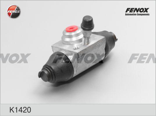 Fenox K1420 - Колісний гальмівний циліндр autozip.com.ua