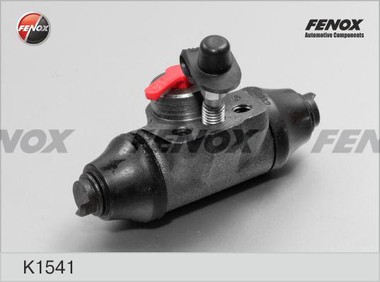 Fenox K1541 - Колісний гальмівний циліндр autozip.com.ua