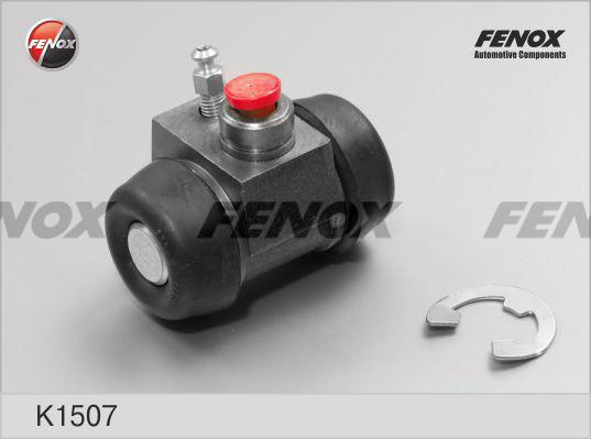 Fenox K1507 - Колісний гальмівний циліндр autozip.com.ua