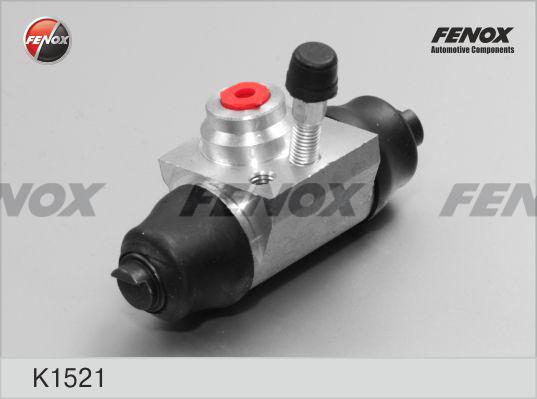 Fenox K1521 - Колісний гальмівний циліндр autozip.com.ua