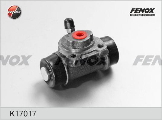 Fenox K17017 - Колісний гальмівний циліндр autozip.com.ua