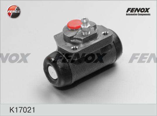 Fenox K17021 - Колісний гальмівний циліндр autozip.com.ua