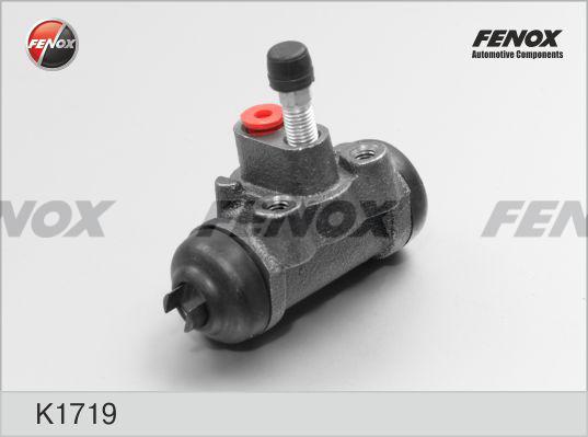 Fenox K1719 - Колісний гальмівний циліндр autozip.com.ua