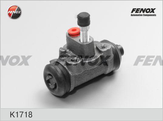 Fenox K1718 - Колісний гальмівний циліндр autozip.com.ua