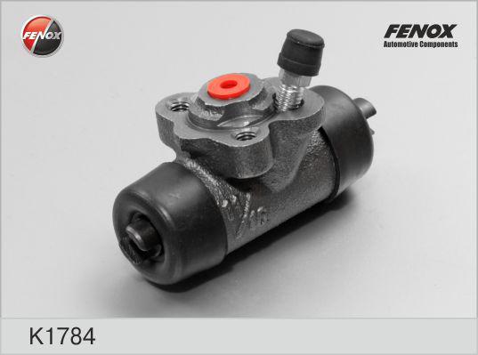 Fenox K1784 - Колісний гальмівний циліндр autozip.com.ua