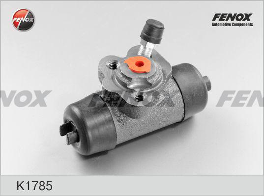 Fenox K1785 - Колісний гальмівний циліндр autozip.com.ua