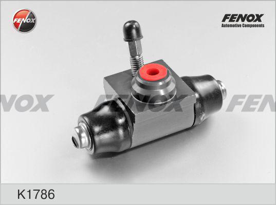 Fenox K1786 - Колісний гальмівний циліндр autozip.com.ua