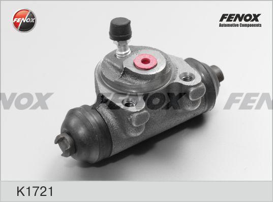 Fenox K1721 - Колісний гальмівний циліндр autozip.com.ua