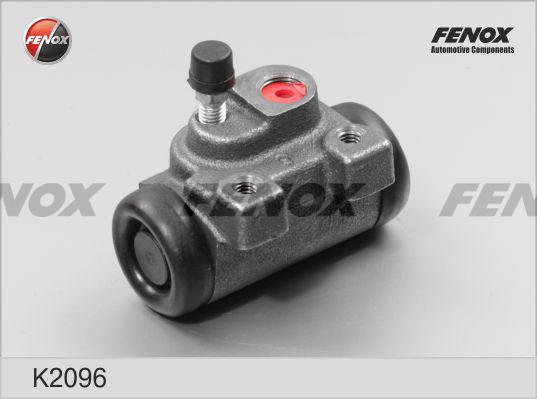 Fenox K2096 - Колісний гальмівний циліндр autozip.com.ua