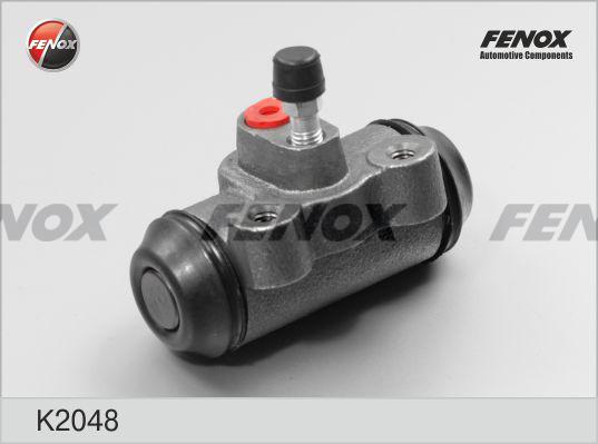 Fenox K2048 - Колісний гальмівний циліндр autozip.com.ua