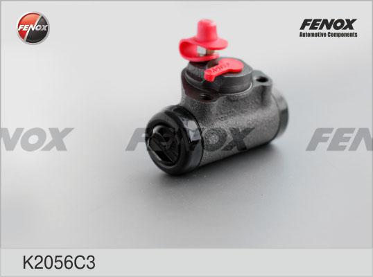 Fenox K2056C3 - Колісний гальмівний циліндр autozip.com.ua