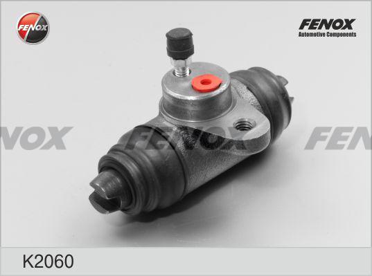 Fenox K2060 - Колісний гальмівний циліндр autozip.com.ua