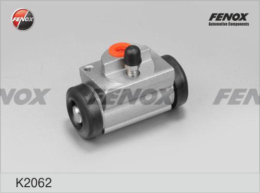 Fenox K2062 - Колісний гальмівний циліндр autozip.com.ua