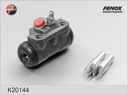 Fenox K20144 - Колісний гальмівний циліндр autozip.com.ua