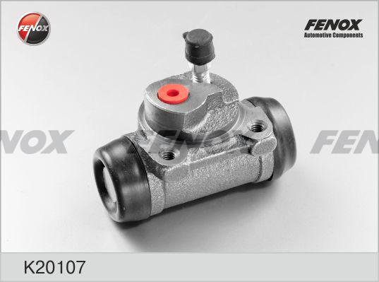 Fenox K20107 - Колісний гальмівний циліндр autozip.com.ua