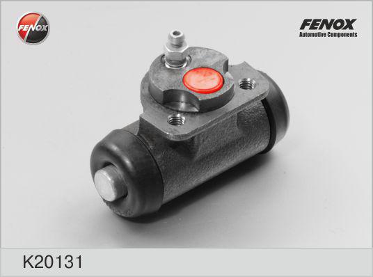 Fenox K20131 - Колісний гальмівний циліндр autozip.com.ua