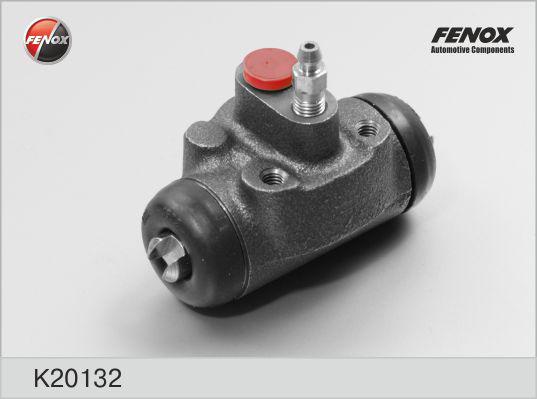 Fenox K20132 - Колісний гальмівний циліндр autozip.com.ua