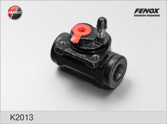 Fenox K2013 - Колісний гальмівний циліндр autozip.com.ua