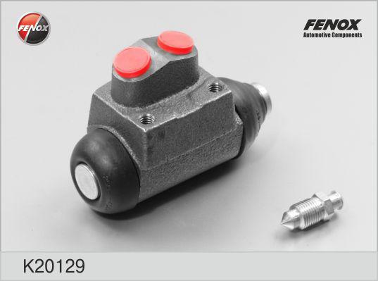 Fenox K20129 - Колісний гальмівний циліндр autozip.com.ua