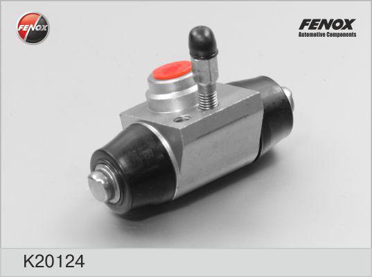 Fenox K20124 - Колісний гальмівний циліндр autozip.com.ua