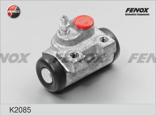 Fenox K2085 - Колісний гальмівний циліндр autozip.com.ua