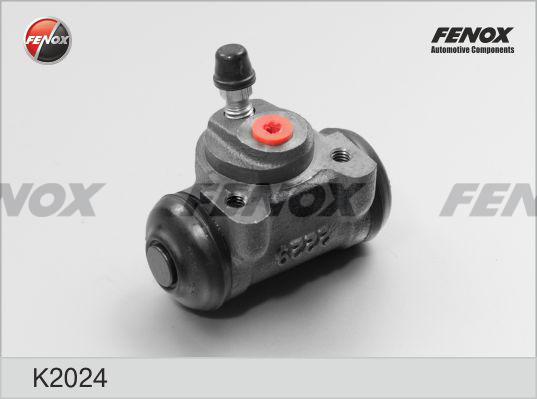 Fenox K2024 - Колісний гальмівний циліндр autozip.com.ua