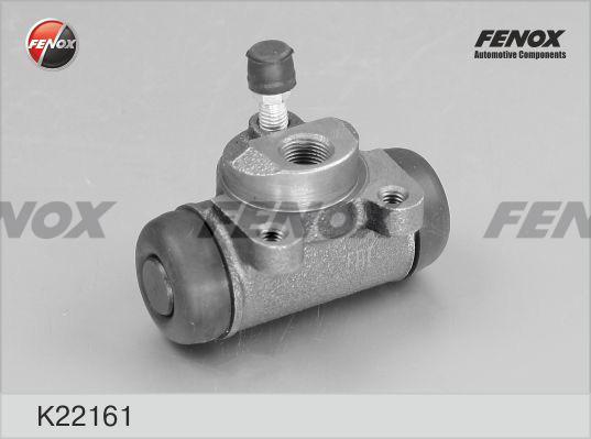 Fenox K22161 - Колісний гальмівний циліндр autozip.com.ua
