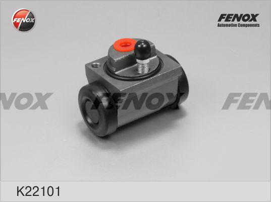 Fenox K22101 - Колісний гальмівний циліндр autozip.com.ua
