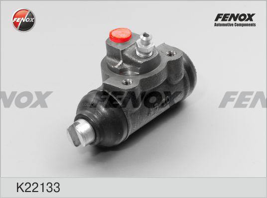 Fenox K22133 - Колісний гальмівний циліндр autozip.com.ua