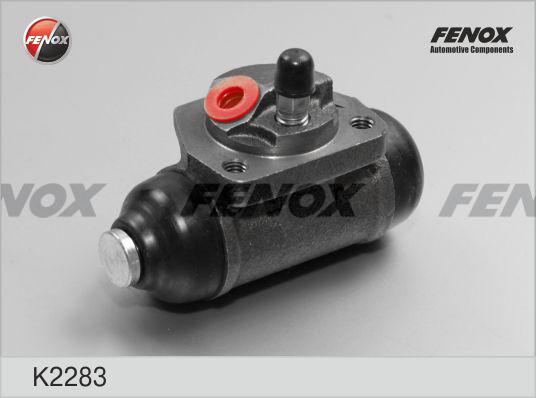 Fenox K2283 - Колісний гальмівний циліндр autozip.com.ua