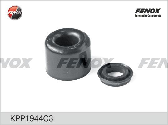 Fenox KPP1944C3 - Ремкомплект, робочий циліндр autozip.com.ua