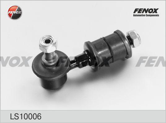 Fenox LS10006 - Тяга / стійка, стабілізатор autozip.com.ua