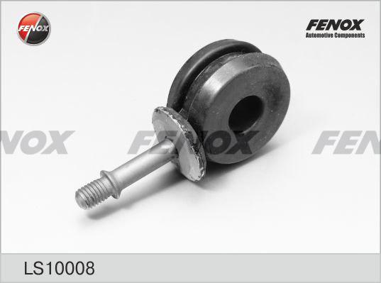 Fenox LS10008 - Тяга / стійка, стабілізатор autozip.com.ua