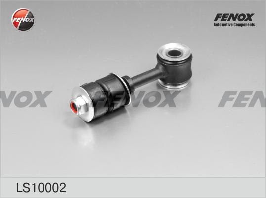 Fenox LS10002 - Тяга / стійка, стабілізатор autozip.com.ua