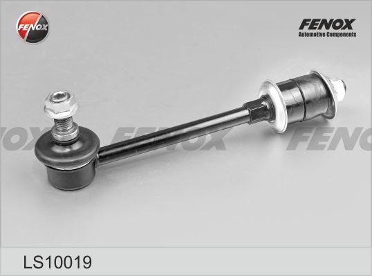 Fenox LS10019 - Тяга / стійка, стабілізатор autozip.com.ua