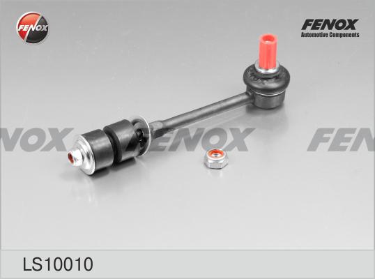 Fenox LS10010 - Тяга / стійка, стабілізатор autozip.com.ua