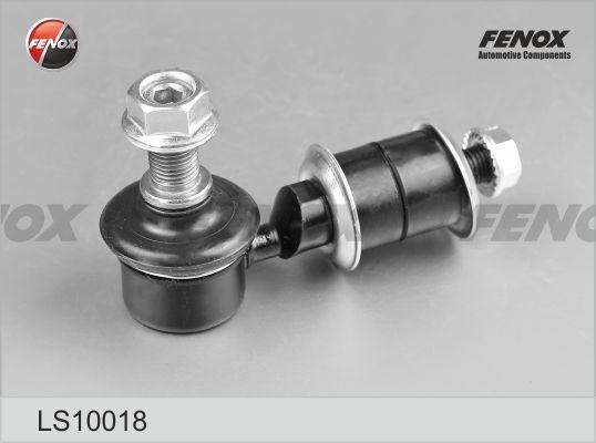 Fenox LS10018 - Тяга / стійка, стабілізатор autozip.com.ua
