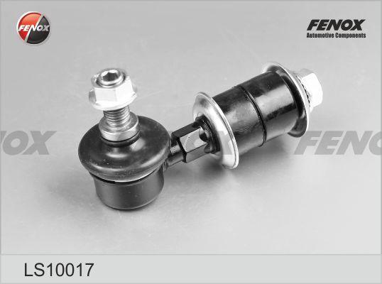 Fenox LS10017 - Тяга / стійка, стабілізатор autozip.com.ua