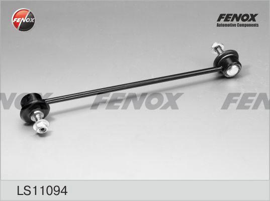 Fenox LS11094 - Тяга / стійка, стабілізатор autozip.com.ua
