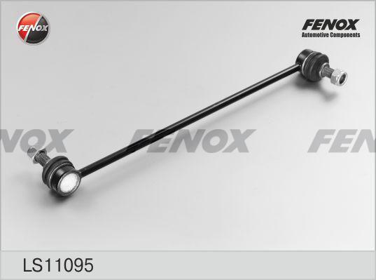 Fenox LS11095 - Тяга / стійка, стабілізатор autozip.com.ua