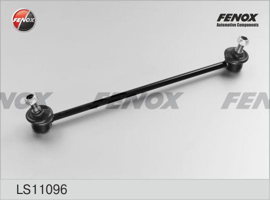 Fenox LS11096 - Тяга / стійка, стабілізатор autozip.com.ua