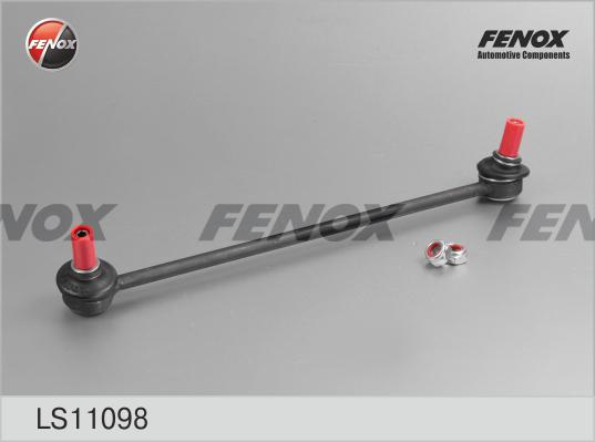 Fenox LS11098 - Тяга / стійка, стабілізатор autozip.com.ua