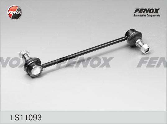 Fenox LS11093 - Тяга / стійка, стабілізатор autozip.com.ua