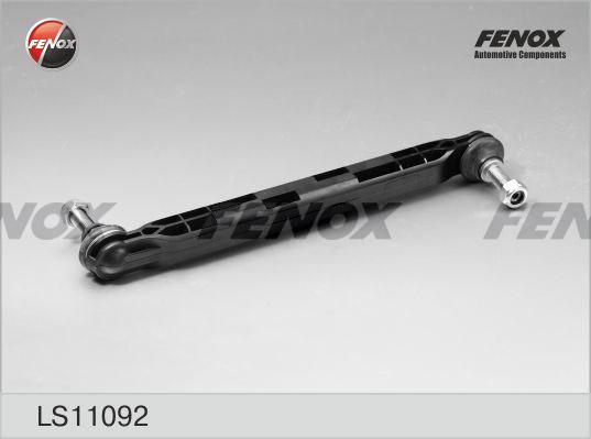 Fenox LS11092 - Тяга / стійка, стабілізатор autozip.com.ua