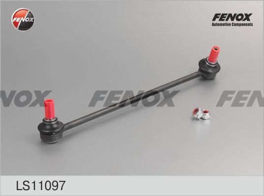 Fenox LS11097 - Тяга / стійка, стабілізатор autozip.com.ua