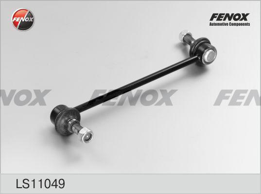 Fenox LS11049 - Тяга / стійка, стабілізатор autozip.com.ua
