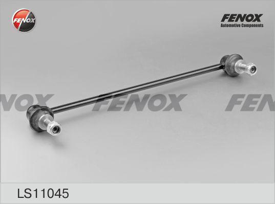 Fenox LS11045 - Тяга / стійка, стабілізатор autozip.com.ua