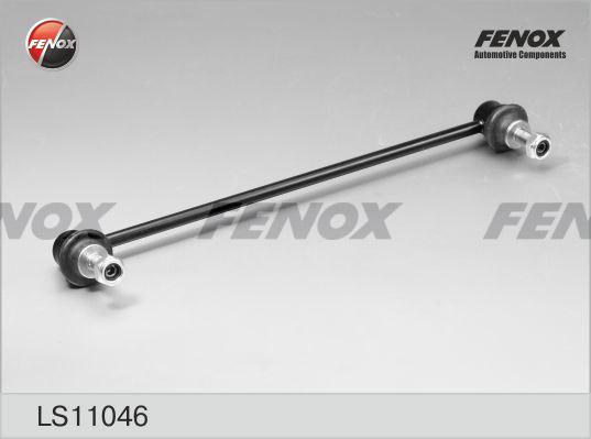 Fenox LS11046 - Тяга / стійка, стабілізатор autozip.com.ua