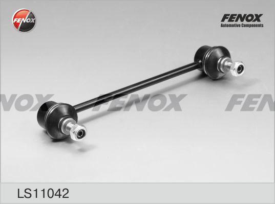 Fenox LS11042 - Тяга / стійка, стабілізатор autozip.com.ua